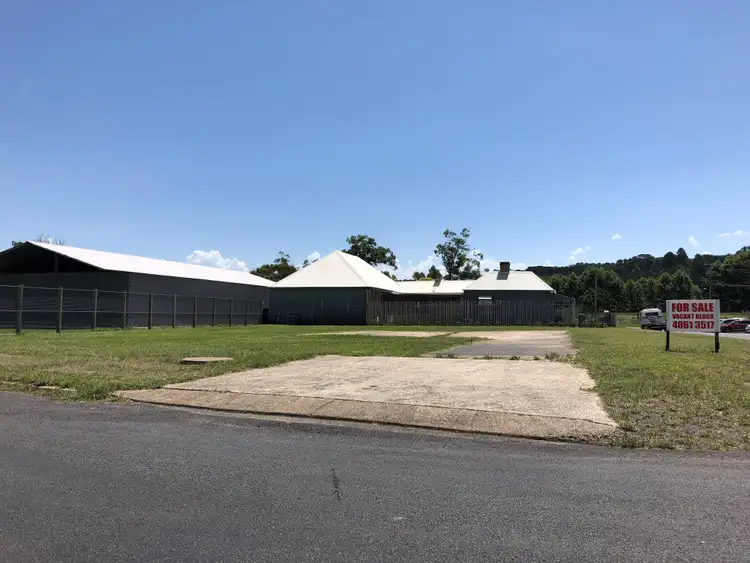 Third view of Homely land listing, 17-19 Loftus Street, Bowral NSW 2576