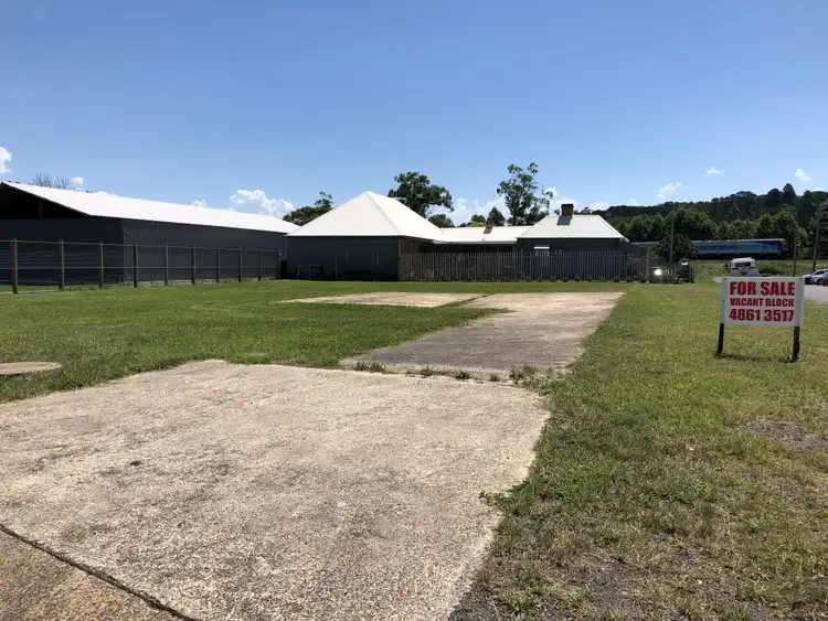 Fourth view of Homely land listing, 17-19 Loftus Street, Bowral NSW 2576