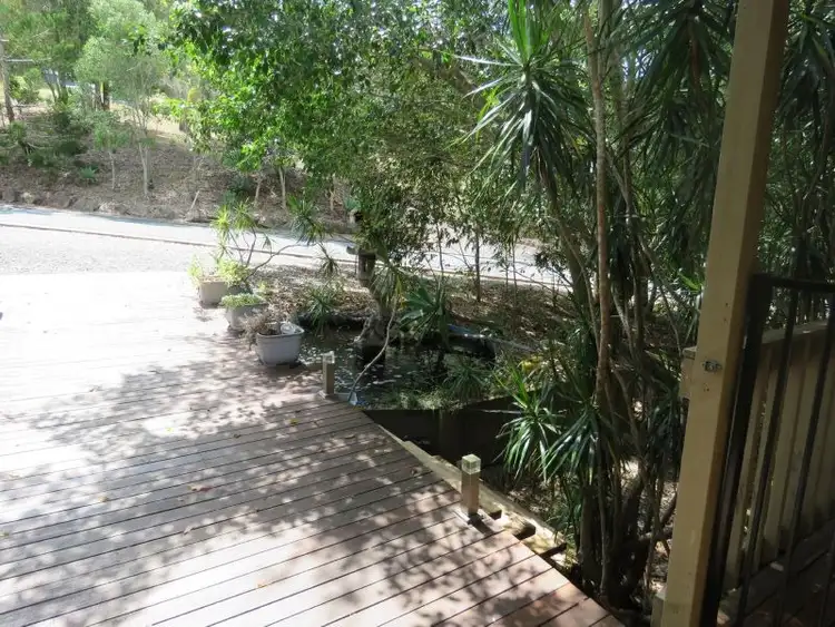Second view of Homely house listing, 9 Waterfall Drive, Wongawallan QLD 4210