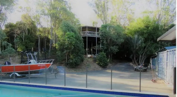 Fourth view of Homely house listing, 9 Waterfall Drive, Wongawallan QLD 4210