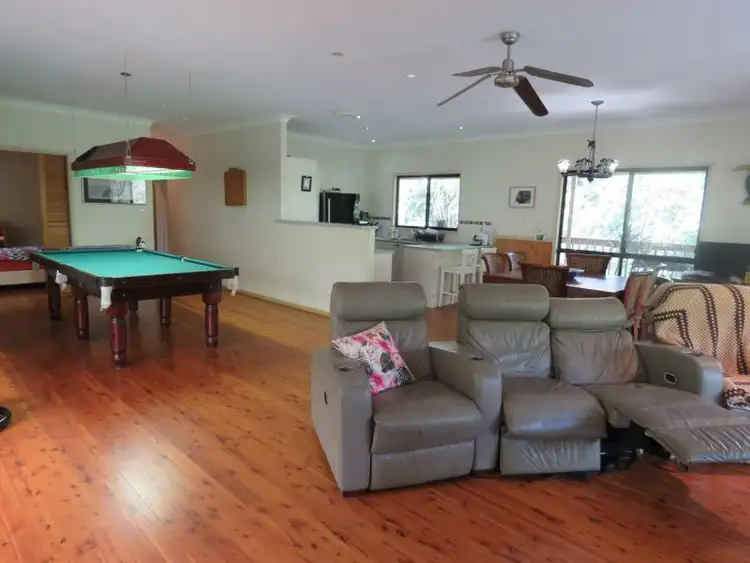 Sixth view of Homely house listing, 9 Waterfall Drive, Wongawallan QLD 4210