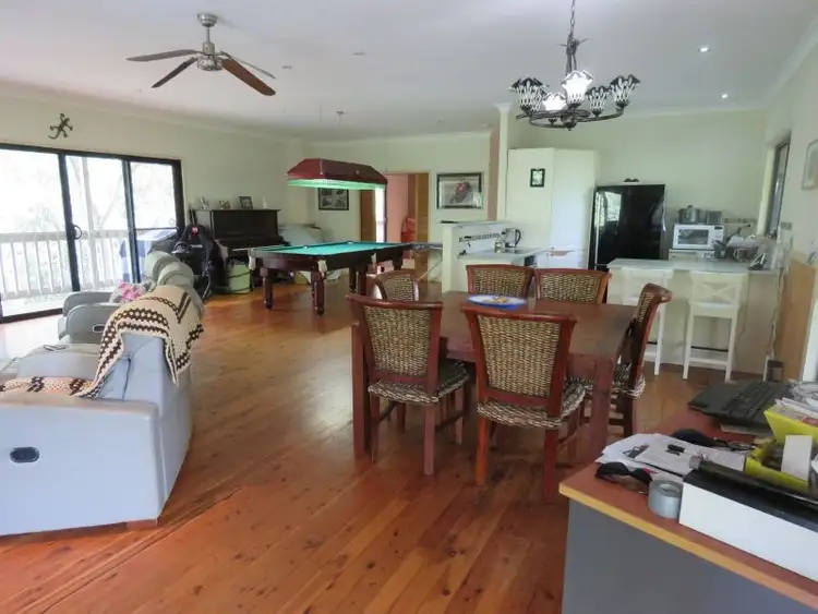 Seventh view of Homely house listing, 9 Waterfall Drive, Wongawallan QLD 4210