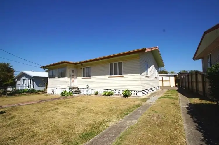 9 Edgar Street, Eastern Heights QLD 4305