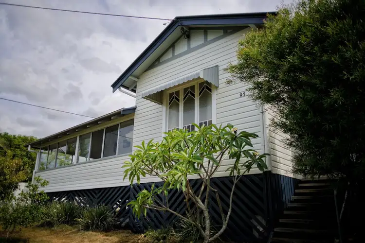 Main view of Homely house listing, 95 Avondale Avenue, East Lismore NSW 2480