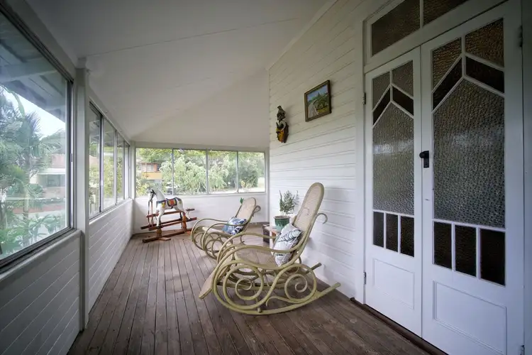 Fourth view of Homely house listing, 95 Avondale Avenue, East Lismore NSW 2480