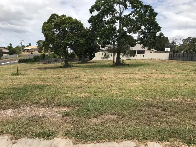 Lot 2 Hummock View Drive, Craignish QLD 4655