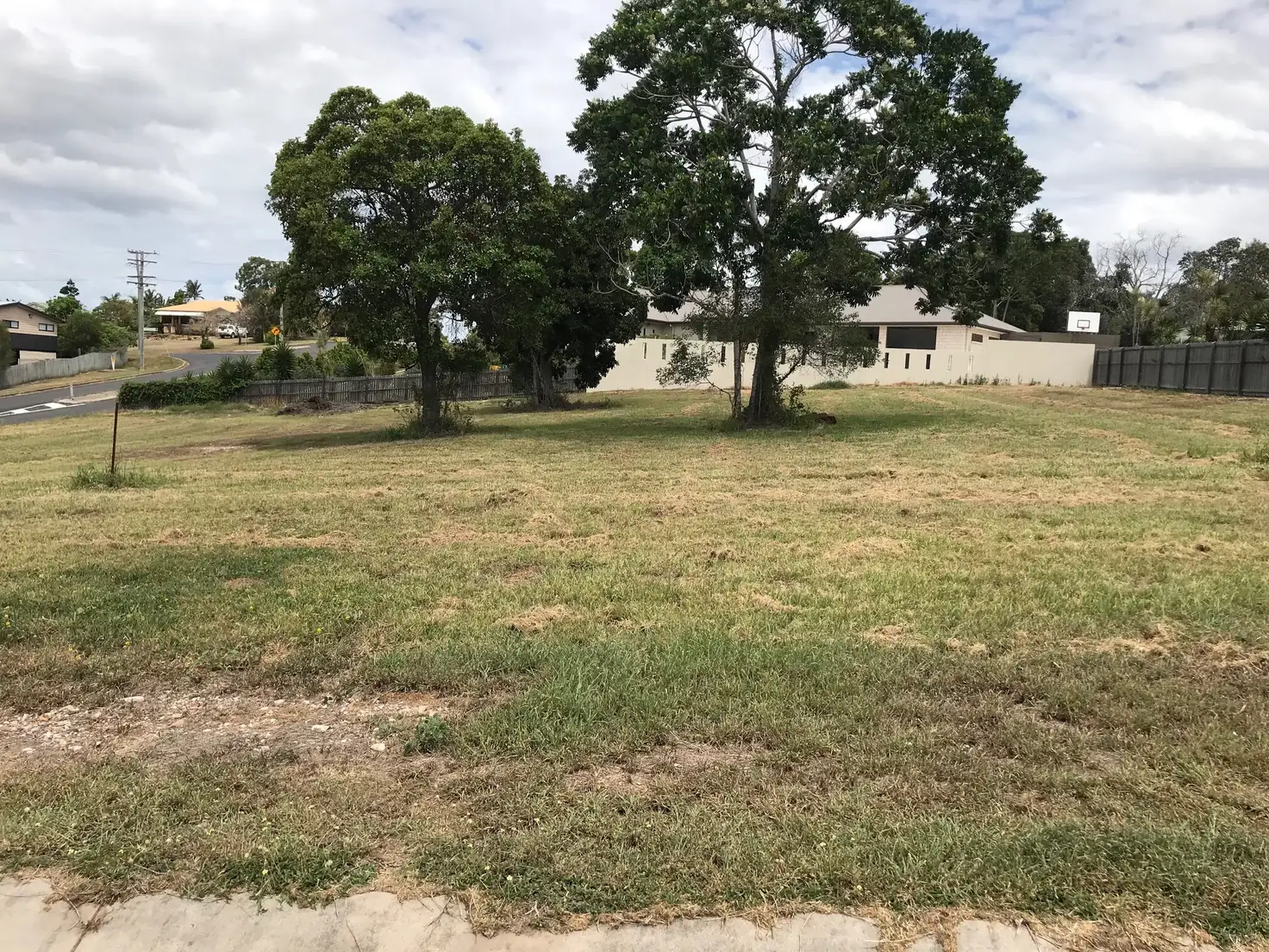 Main view of Homely land listing, Lot 2 Hummock View Drive, Craignish QLD 4655