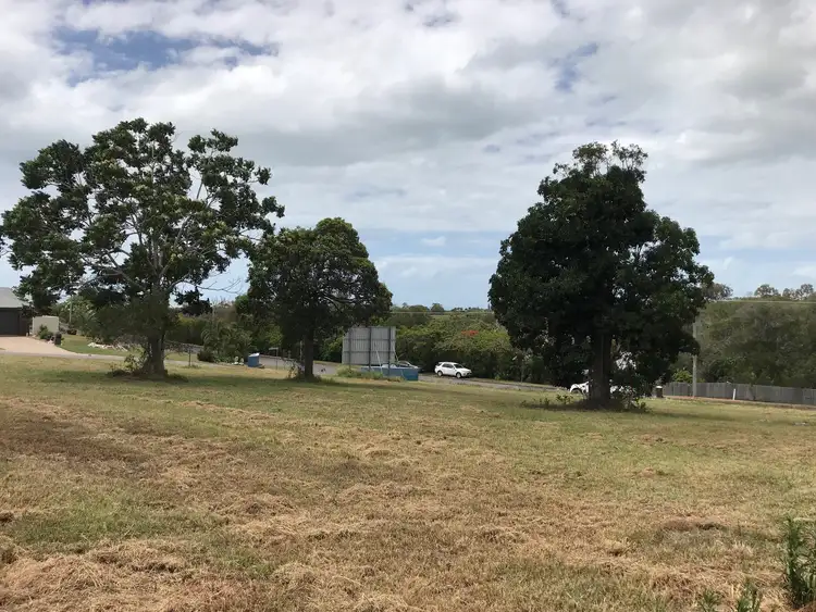 Fourth view of Homely land listing, Lot 2 Hummock View Drive, Craignish QLD 4655