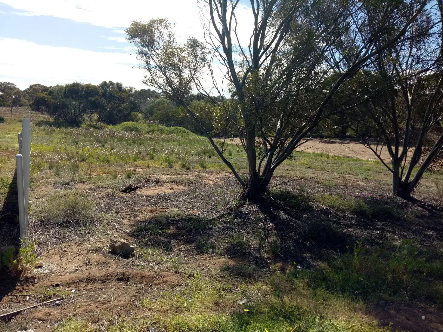 Main view of Homely land listing, Address available on request