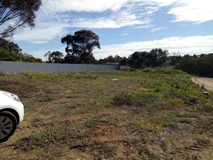 Second view of Homely land listing, Address available on request
