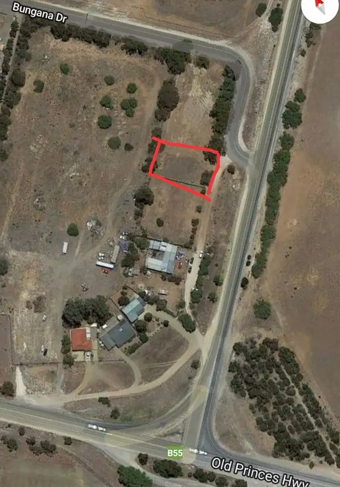 Fourth view of Homely land listing, Address available on request