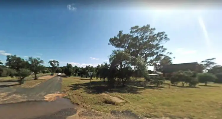 Main view of Homely land listing, Address available on request