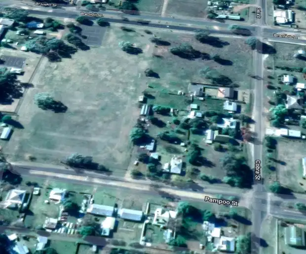 Second view of Homely land listing, Address available on request