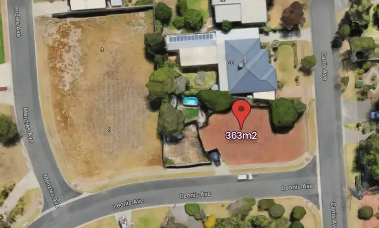 18 Canis Avenue, Hope Valley SA 5090