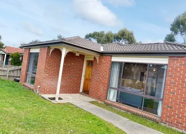 20 Magdalena Place, Rowville VIC 3178