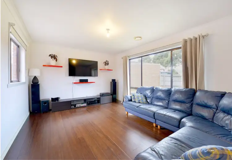 Second view of Homely house listing, 20 Magdalena Place, Rowville VIC 3178