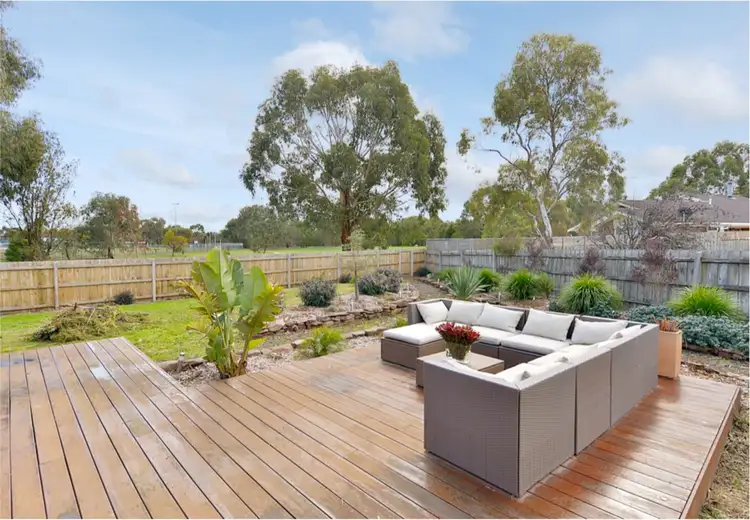 Third view of Homely house listing, 20 Magdalena Place, Rowville VIC 3178