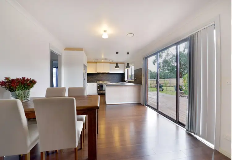 Fourth view of Homely house listing, 20 Magdalena Place, Rowville VIC 3178