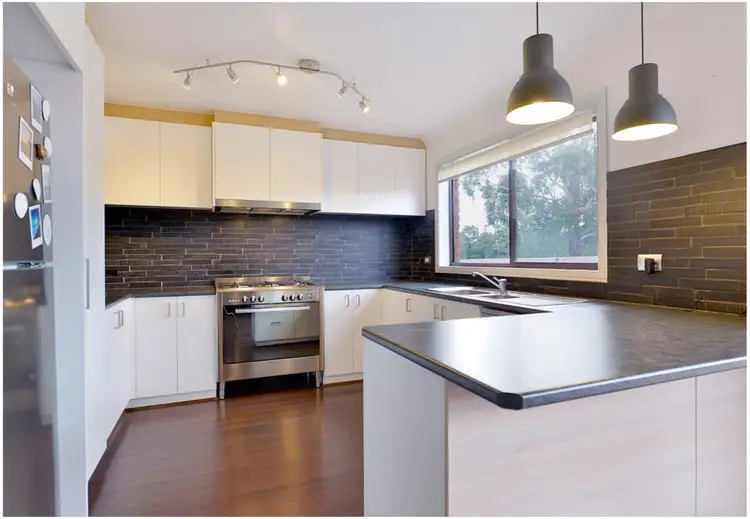 Fifth view of Homely house listing, 20 Magdalena Place, Rowville VIC 3178