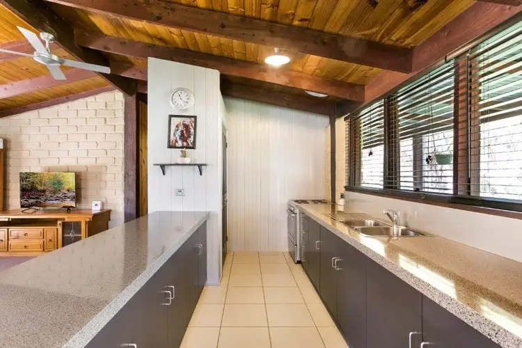 Sixth view of Homely house listing, 64 Binks Road, Junortoun VIC 3551
