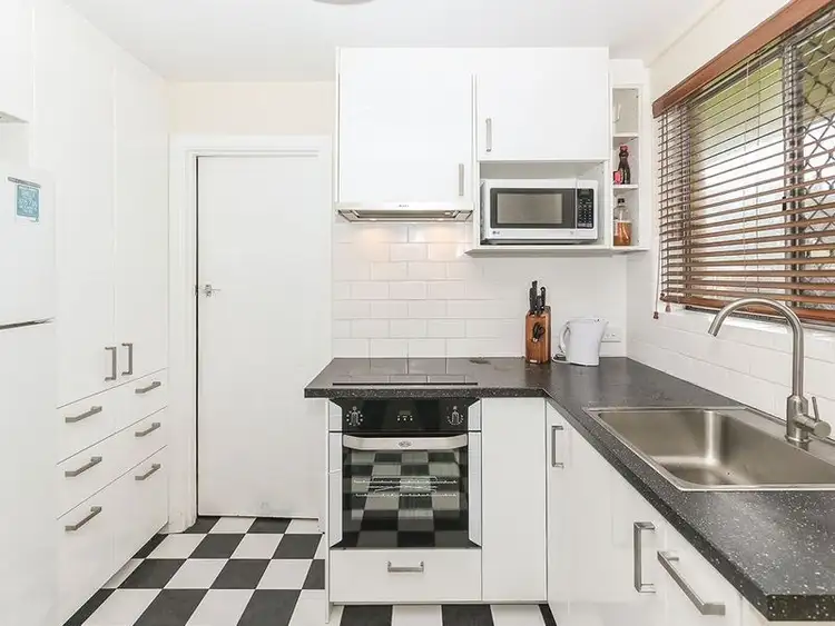 Second view of Homely apartment listing, 7/36 Mephan Street, Maylands WA 6051