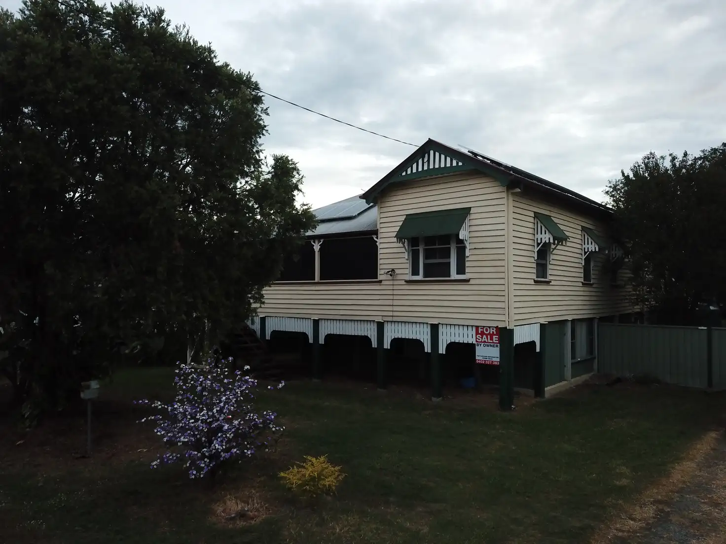 Main view of Homely house listing, 16 Albert Street, Rosewood QLD 4340