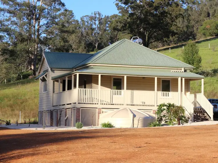 590 Scone Road, Gloucester NSW 2422