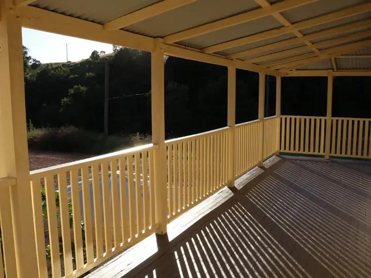 Seventh view of Homely house listing, 590 Scone Road, Gloucester NSW 2422