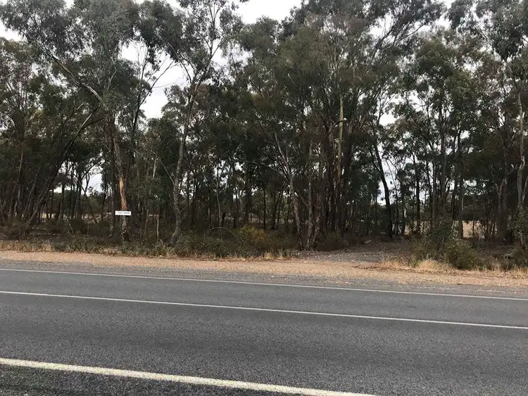 256 Tullaroop Road, Maryborough VIC 3465