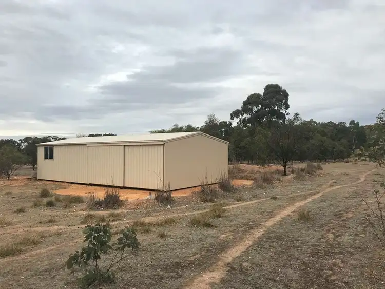 Fifth view of Homely land listing, 256 Tullaroop Road, Maryborough VIC 3465
