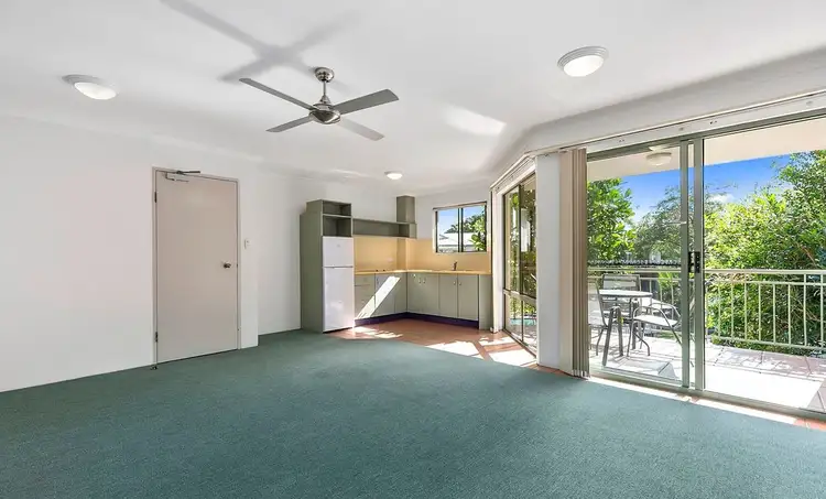 Second view of Homely apartment listing, 6/243 Weyba Road, Noosaville QLD 4566