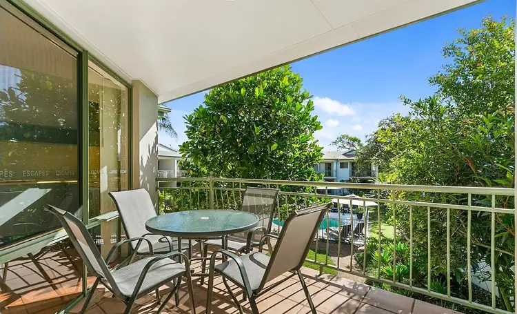 Third view of Homely apartment listing, 6/243 Weyba Road, Noosaville QLD 4566