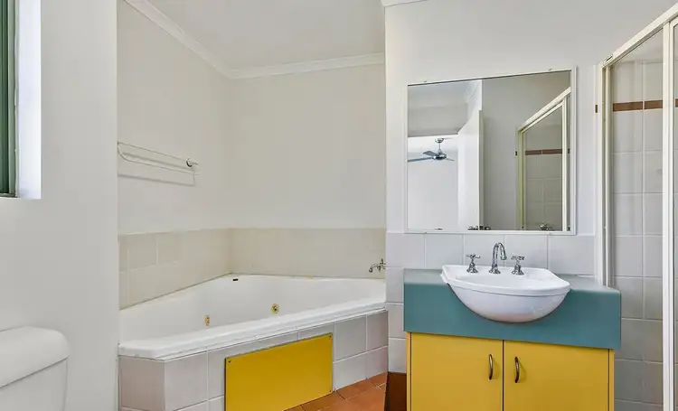 Fifth view of Homely apartment listing, 6/243 Weyba Road, Noosaville QLD 4566