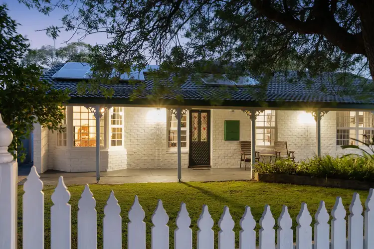 Second view of Homely house listing, 36 Waratah Drive, Camillo WA 6111