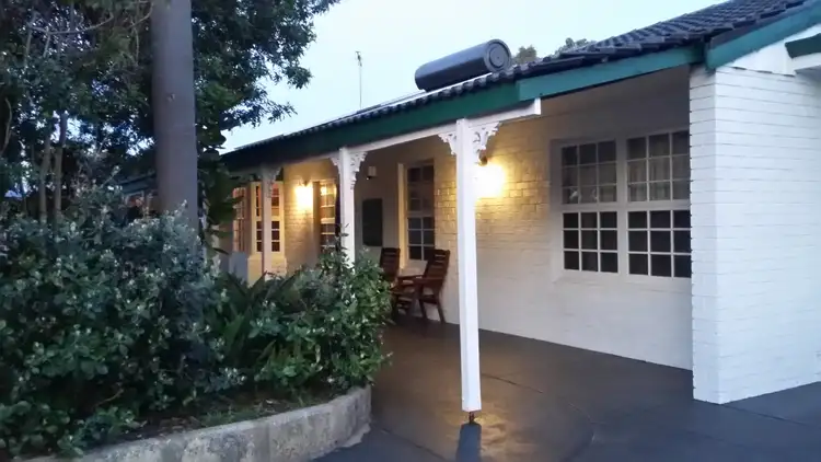 Fourth view of Homely house listing, 36 Waratah Drive, Camillo WA 6111