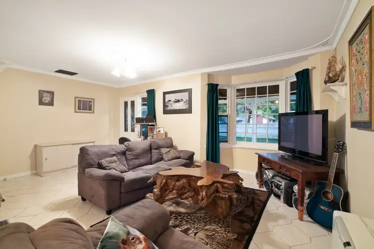 Sixth view of Homely house listing, 36 Waratah Drive, Camillo WA 6111