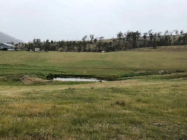 Second view of Homely land listing, 60 Reardons Road, Carlton River TAS 7173
