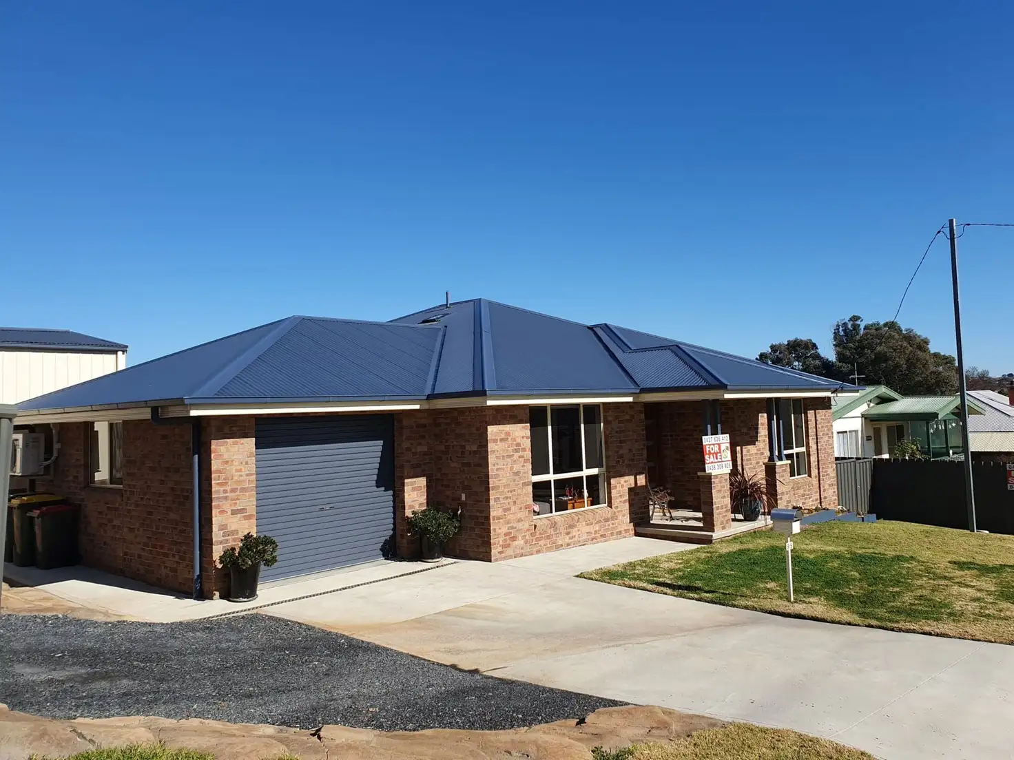 Main view of Homely house listing, 95A Glenelg Street, Goulburn NSW 2580