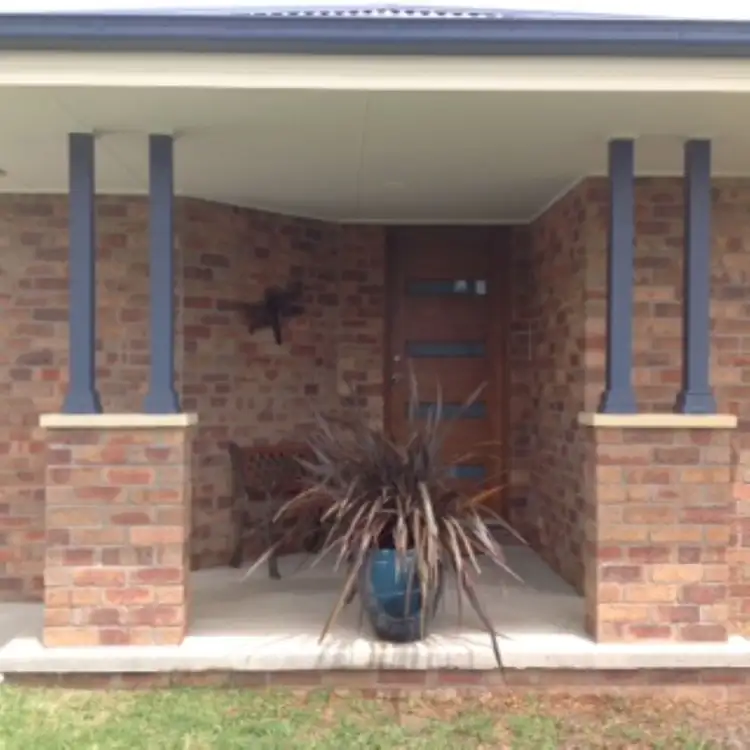 Second view of Homely house listing, 95A Glenelg Street, Goulburn NSW 2580