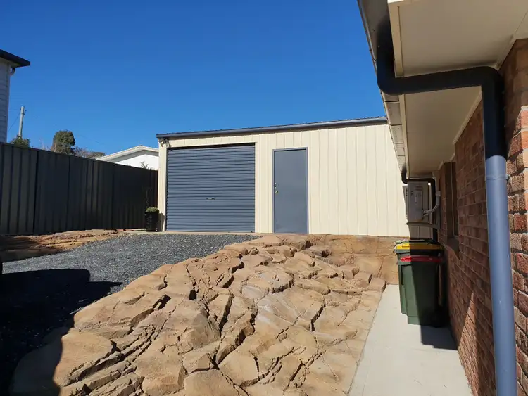 Third view of Homely house listing, 95A Glenelg Street, Goulburn NSW 2580