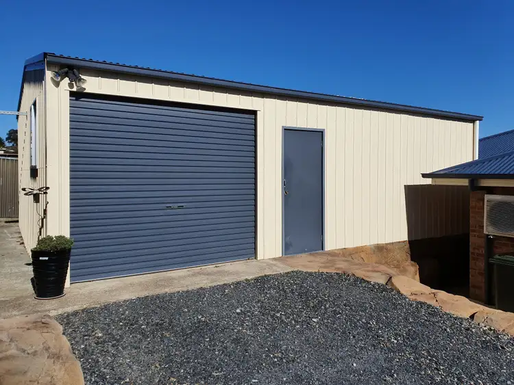 Fourth view of Homely house listing, 95A Glenelg Street, Goulburn NSW 2580