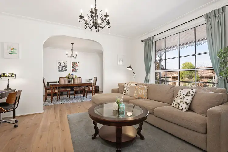 Second view of Homely house listing, 19 Winston Road, Viewbank VIC 3084