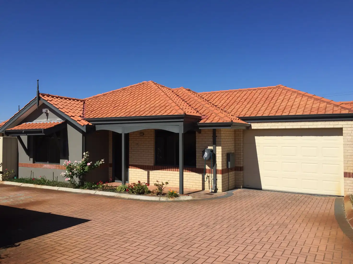 Main view of Homely villa listing, 71/40-44 Worley Street, Willagee WA 6156
