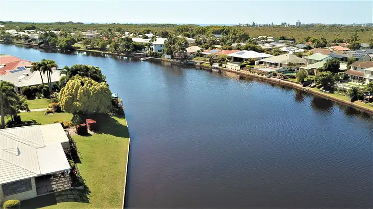 Second view of Homely villa listing, 131/2 Peregrine Drive, Wurtulla QLD 4575