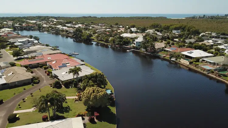 Third view of Homely villa listing, 131/2 Peregrine Drive, Wurtulla QLD 4575