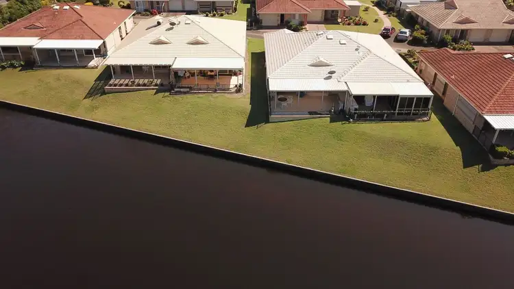 Fifth view of Homely villa listing, 131/2 Peregrine Drive, Wurtulla QLD 4575