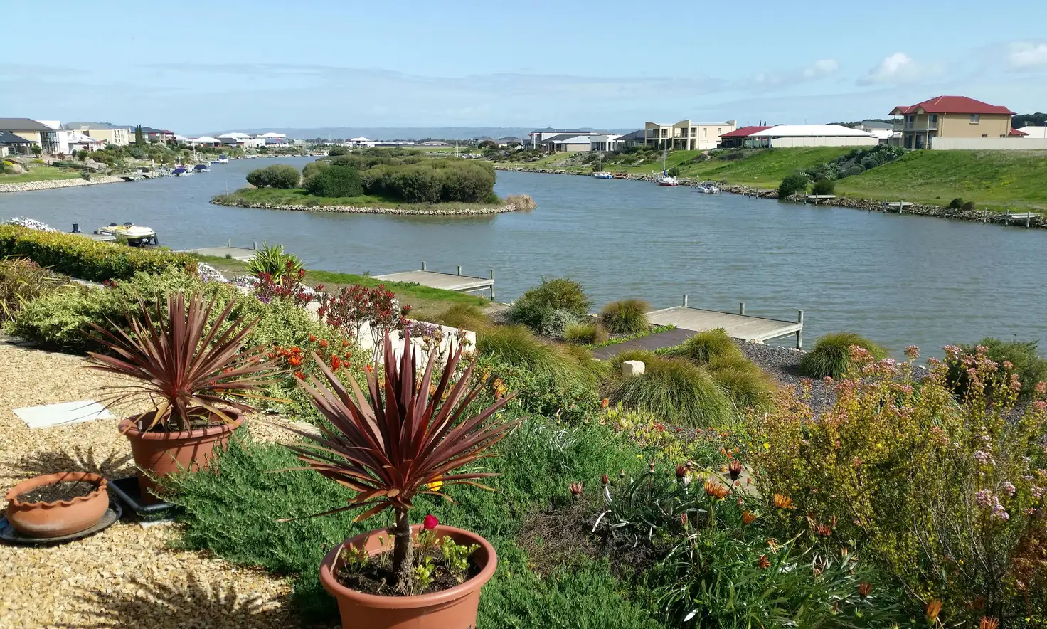 Main view of Homely house listing, 183 Excelsior Parade, Hindmarsh Island SA 5214
