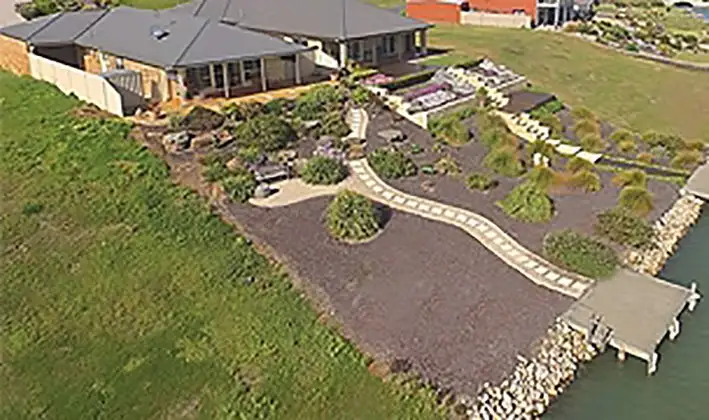 Second view of Homely house listing, 183 Excelsior Parade, Hindmarsh Island SA 5214