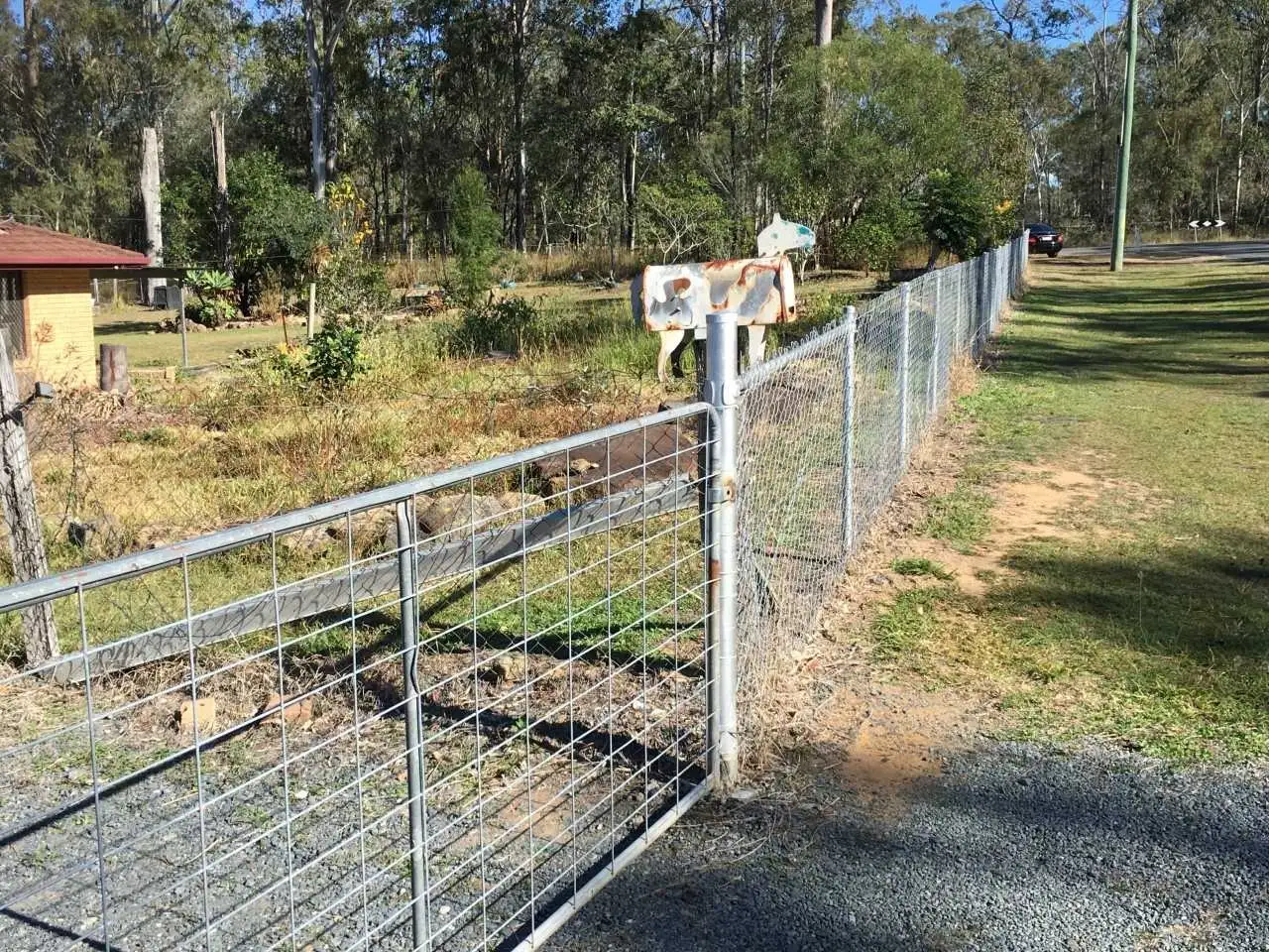 Main view of Homely house listing, 128-136 Andalusian Drive, North Maclean QLD 4280