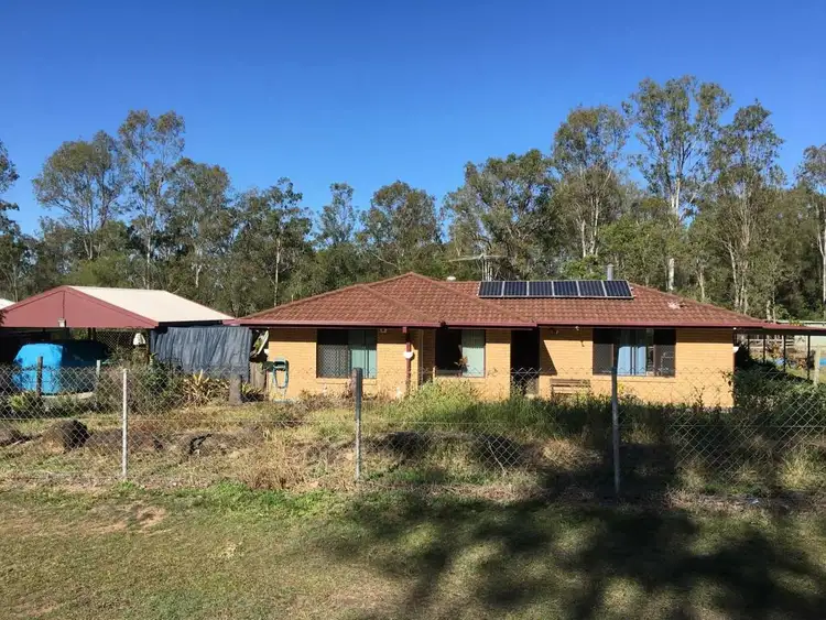 Second view of Homely house listing, 128-136 Andalusian Drive, North Maclean QLD 4280